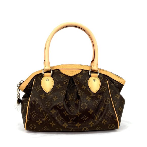 Louis Vuitton Tivoli PM - Picture 1 of 10